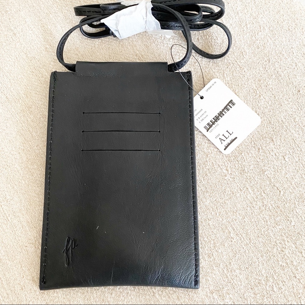 Free People Dance All Night Crossbody Wallet - Picture 5 of 6
